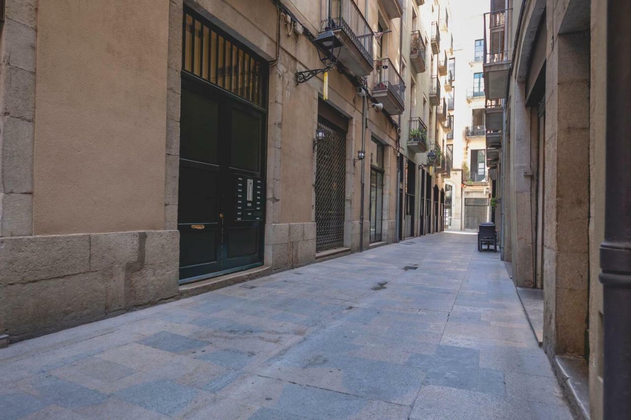 Bravissimo Mercaders 6 Gerona Exterior foto