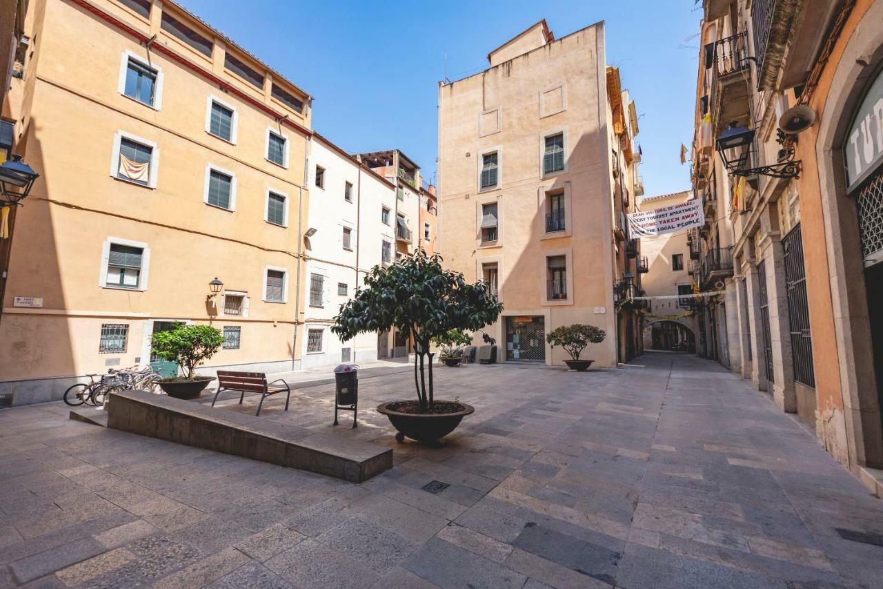 Bravissimo Mercaders 6 Gerona Exterior foto