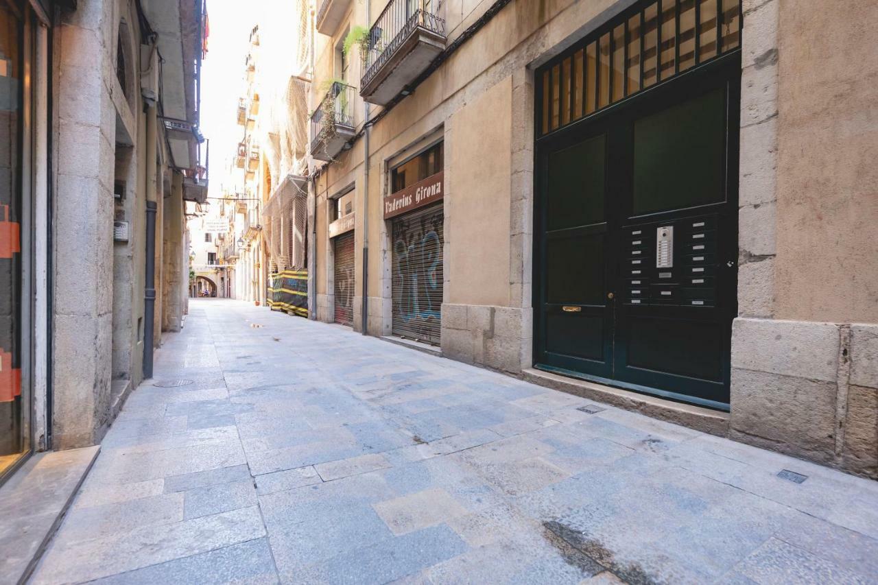 Bravissimo Mercaders 6 Gerona Exterior foto