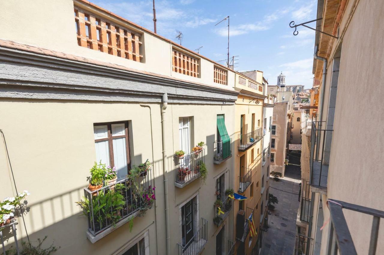 Bravissimo Mercaders 6 Gerona Exterior foto