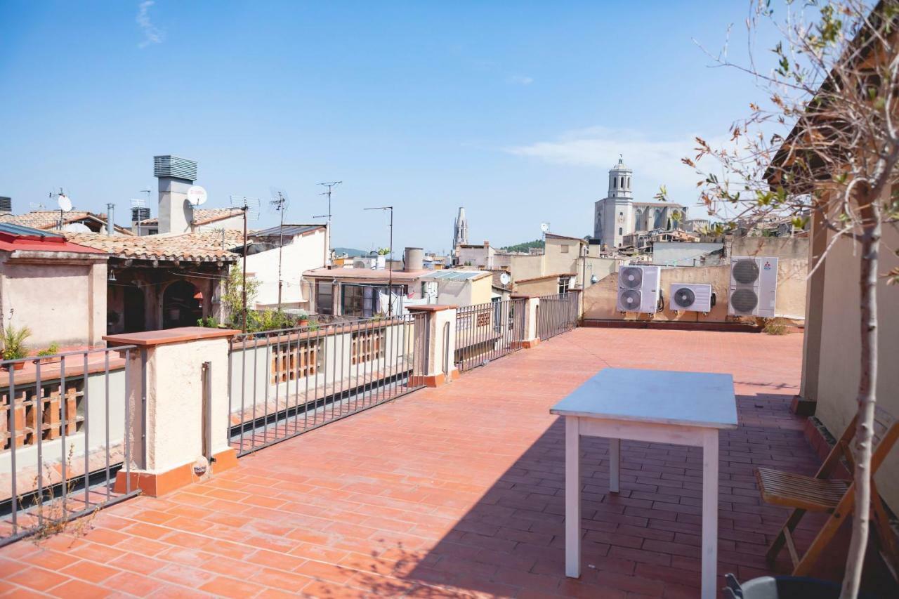 Bravissimo Mercaders 6 Gerona Exterior foto